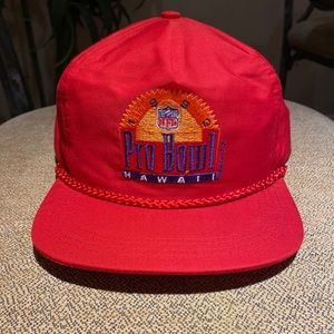 ‘93 Pro Bowl Hawaii Hat